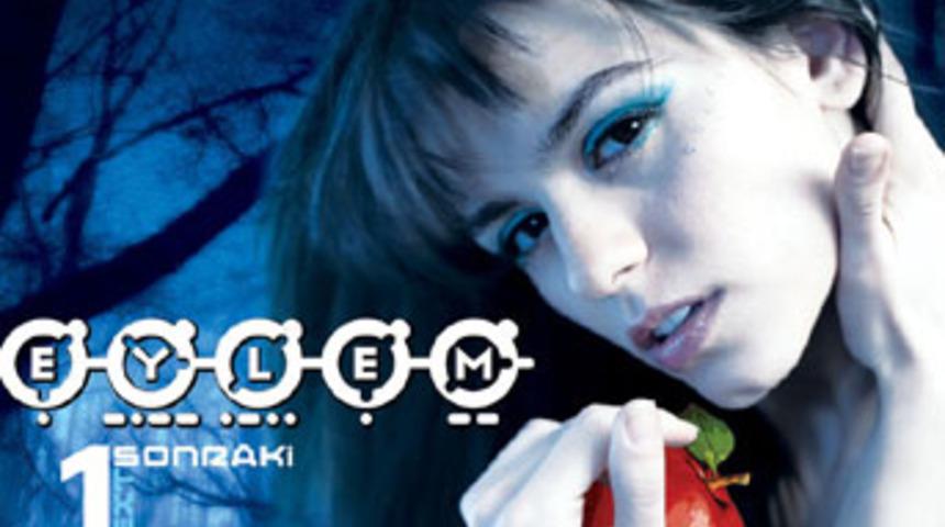 Eylem'den "1 SONRAKİ"