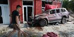 Ukrayna'ya füze saldırısı: Çok sayıda ölü ve yaralı var 