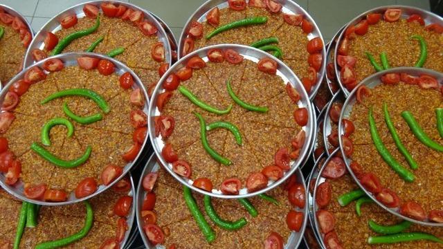 Kilis Tava nasıl yapılır? İşte Kilisli İzzet Usta'nın Masterchef Kilis Tava tarifi ve malzemeleri 