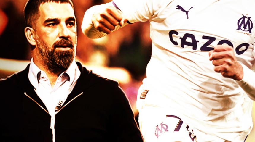 Galatasaray'da Arda Turan'ın 'en büyük hayali' gerçek oluyor! Şilili futbolcu açıkladı...