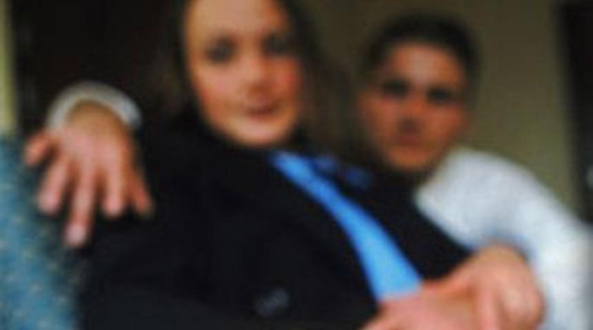 Erkeklerden kadınlara yakarış..