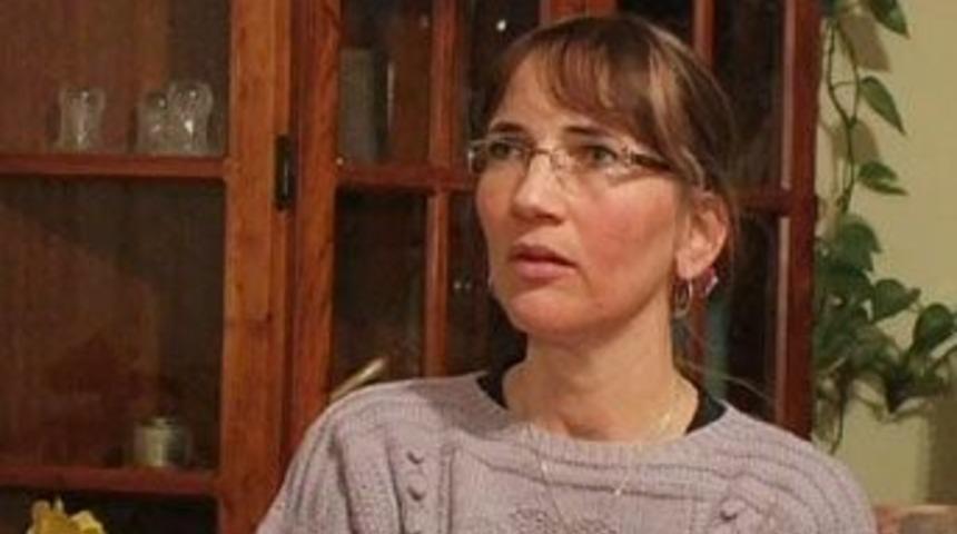 "Katillere bir şey s&ouml;ylemek istiyorum"