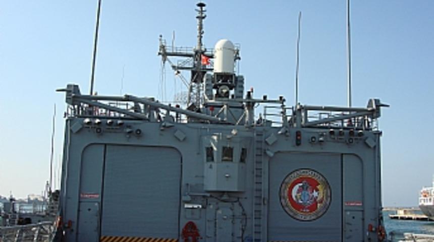 T&uuml;rkiye-İsrail-ABD ortak tatbikatı başladı