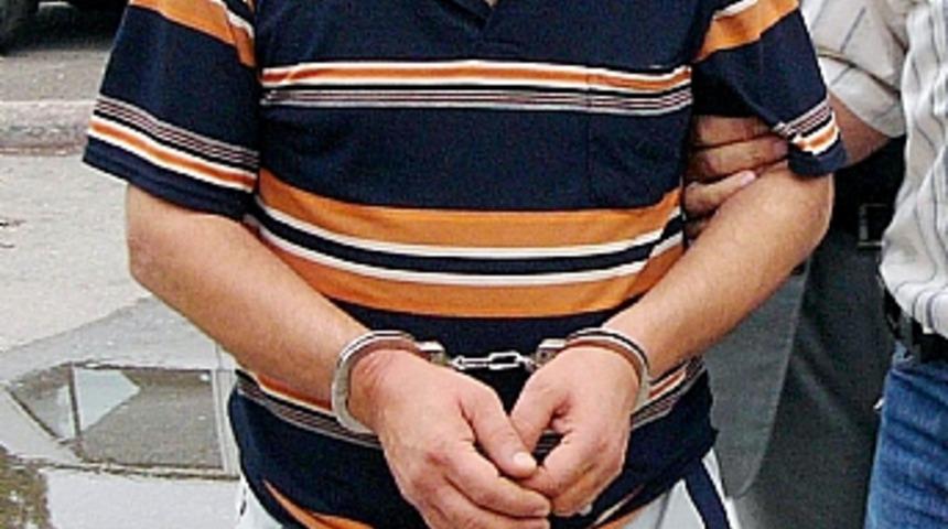 Katil zanlısından ilgin&ccedil; gerek&ccedil;e