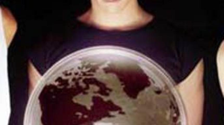 D&uuml;nyanın beklediği kehanet