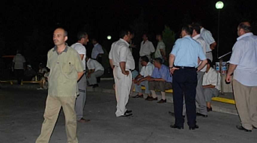 İki aile arasında kavga: 2 yaralı