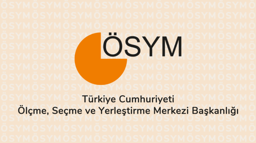 ÖSYM ÇÖKTÜ MÜ SON DAKİKA! ÖSYM YKS tercih sonuçları ekranına neden girilemiyor? ÖSYM e-Devlet girişi ekranı