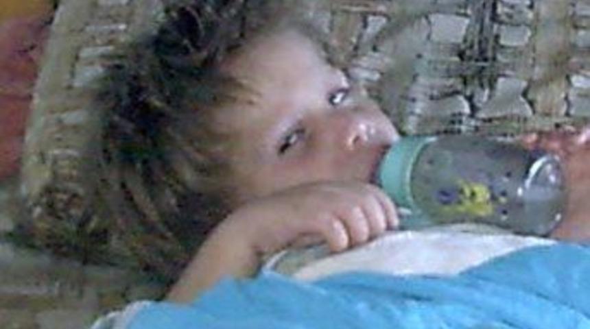 1 haftalık kabusta mutlu son