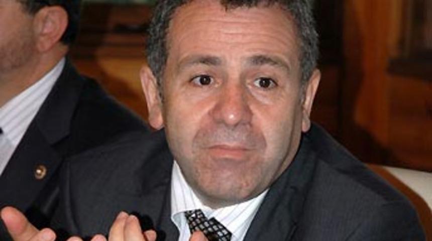 Dişli'nin mal varlığı a&ccedil;ıklanmayacak