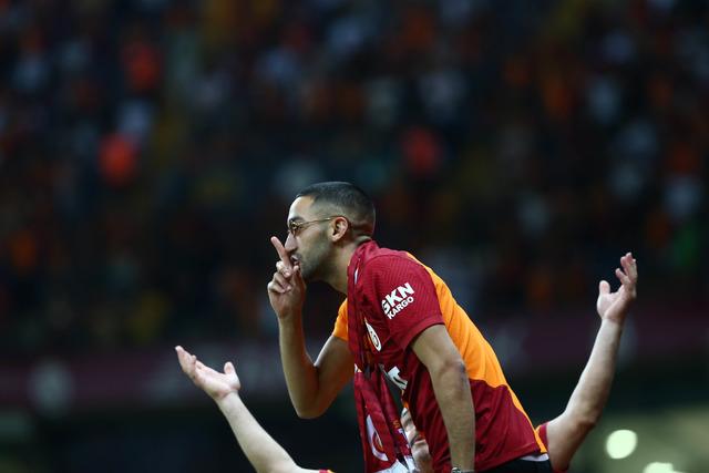 640xauto - Galatasaray'ın UEFA kadrosunda değişiklik! İki yeni transfer listeye yazılmadı...
