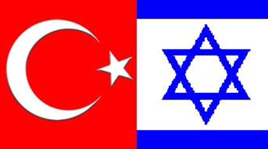 T&uuml;rkiye-İsrail ilişkilerinde kriz