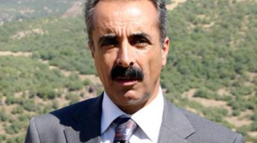 DTP'li Halis, AKP'yi İngilizlere şikayet etti