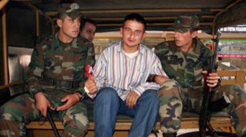 Hatice bebeğin &ouml;l&uuml;m&uuml;yle ilgili 3 kişi tutuklandı