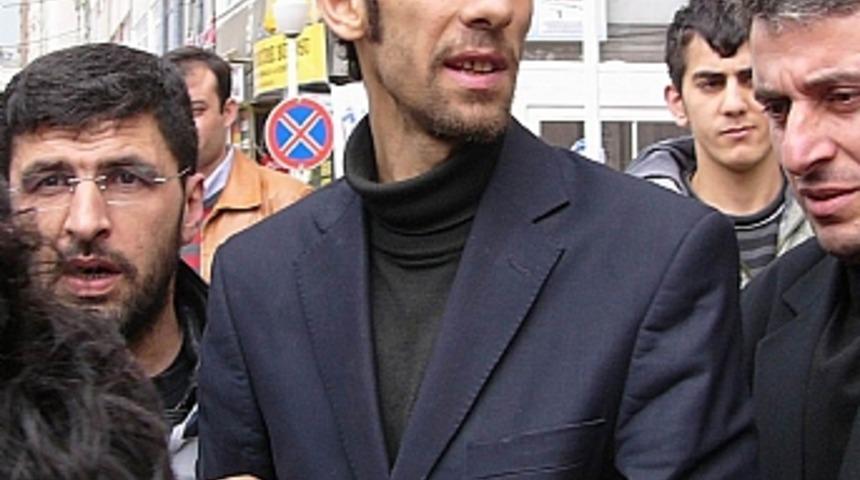 Taciz iddiası cinayeti zanlısına 12 yıl hapis