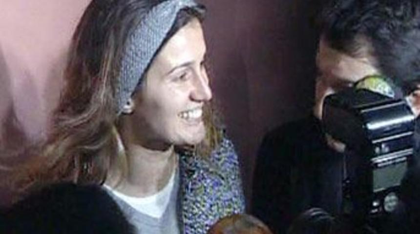 &Ouml;zay: Adalet yerini buldu