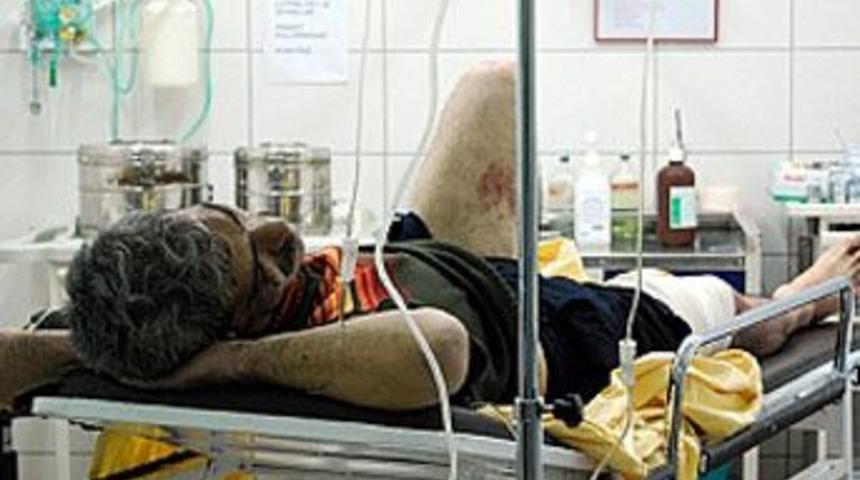 İskenderun'da "ters baktın" cinayeti