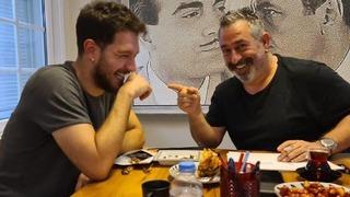 Uraz Kaygılaroğlu Cem Yılmaz'dan Erşan Kuneri için bakın ne kadar istedi