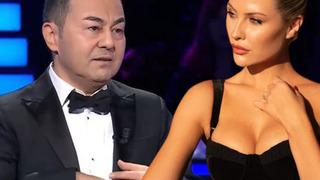 Konserlerden 1.5 milyon lira alarak kaybettiklerini kazanmaya çalışan Serdar Ortaç, Chloe Loughnan'dan öyle bir intikam almış ki...