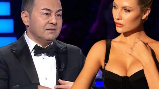 Serdar Ortaç gündemden düşmüyor! Eski karısı Chloe Loughnan sorulunca...