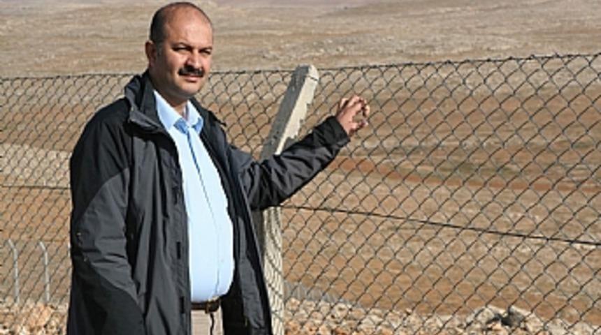 Ceylanlar koruma altına alındı