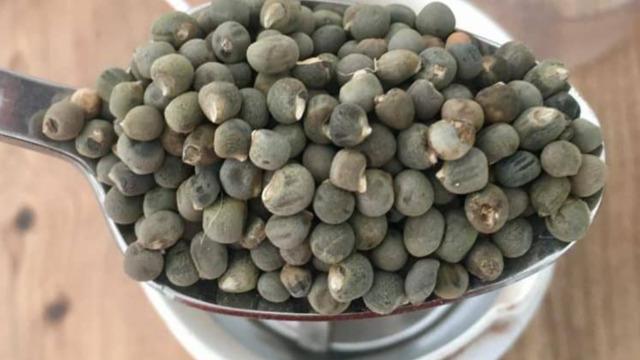 Bunu yiyen doktor yüzü görmüyor: Kanserli hücreleri yok ediyor, bağırsakları temizliyor! Halsizliğe son