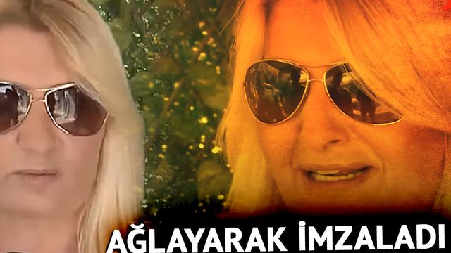 Ağlayarak imzaladı, yasak olmasına rağmen apar topar ameliyata alındı: Haberi olmadan yumurtalıkları alındı! İzmir'de tıp merkezinde skandal