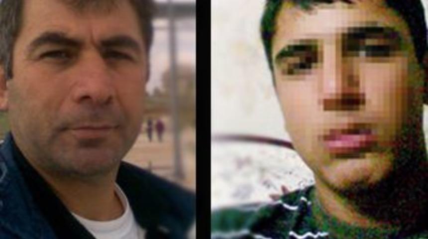 17 yaşındaki gen&ccedil; babasını uyurken &ouml;ld&uuml;rd&uuml;