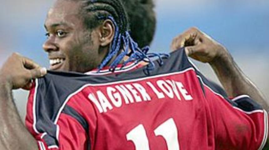 Futbolda bir seks skandalı daha