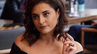 Aslı Gürbüz 'Merve Aksak' sorusuna kızdı! Beklenmedik tepki