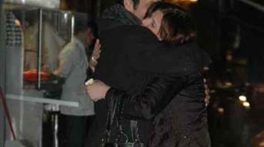 Nejat sarmaş dolaş