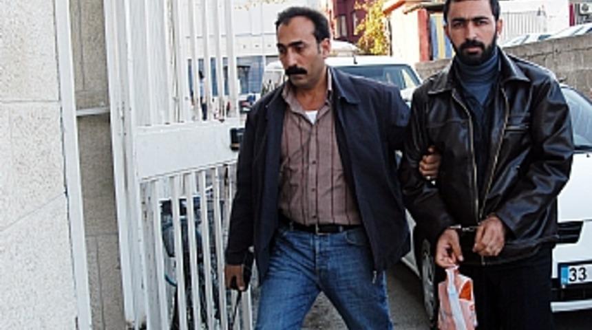 Tarsus'taki intikam cinayeti