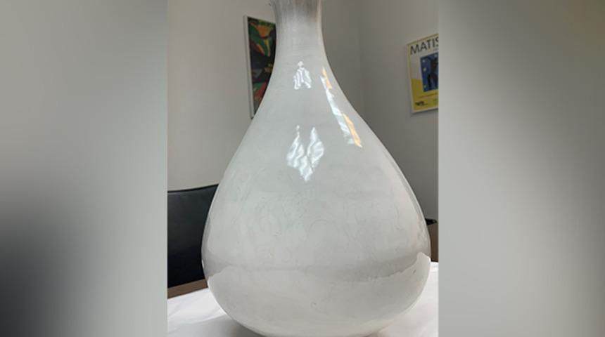 Değeri dudak uçuklattı! Böyle ele geçirildi...