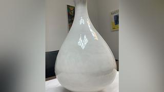 Değeri dudak uçuklattı! Böyle ele geçirildi...