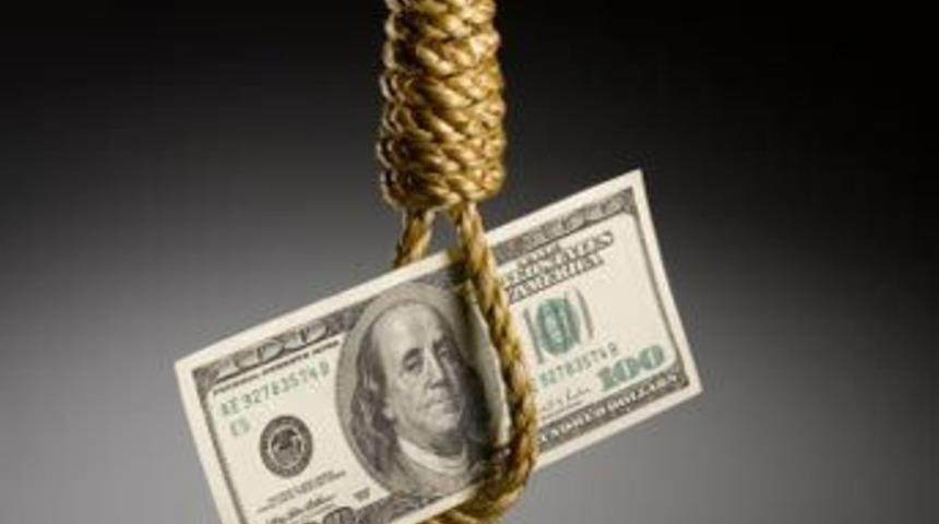 Dolar 1.20'nin altına indi