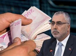 SON DAKİKA | Emekliler için 'ara zam' sinyali! "Cumhurbaşkanı talimat verdi" dedi, kulisler hareketlendi: Maaşlar 10 bin TL'ye çıkabilir