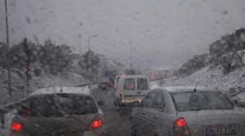 İstanbul kara hazırlıksız yakalandı