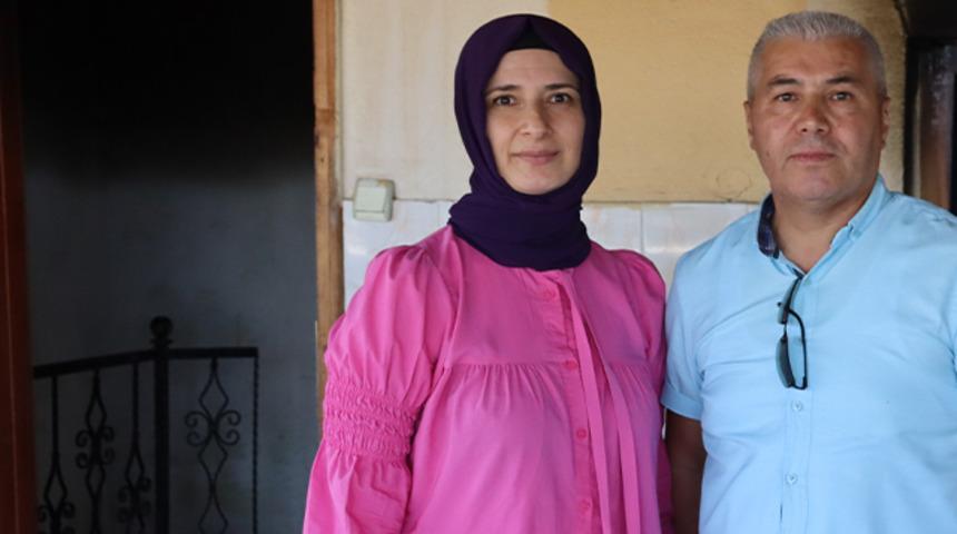 Evinden çıkarmak istediği kiracısından ev sahibine büyük şok! "Cezasını çekmesini istiyorum"