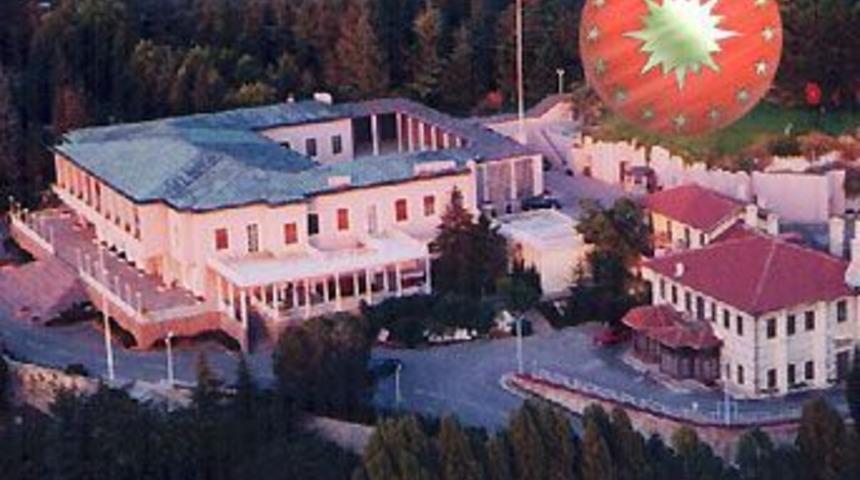 &Ccedil;ankaya'dan 'Belediyeler yasası'na onay
