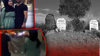 Aşkına kavuşamayan Dilan'ı intihara sürükleyen tokat! Muş'ta 3 gün arayla canlarına kıyan gençlerin kara sevdası Kerem ile Aslı'ya benzetilmişti...