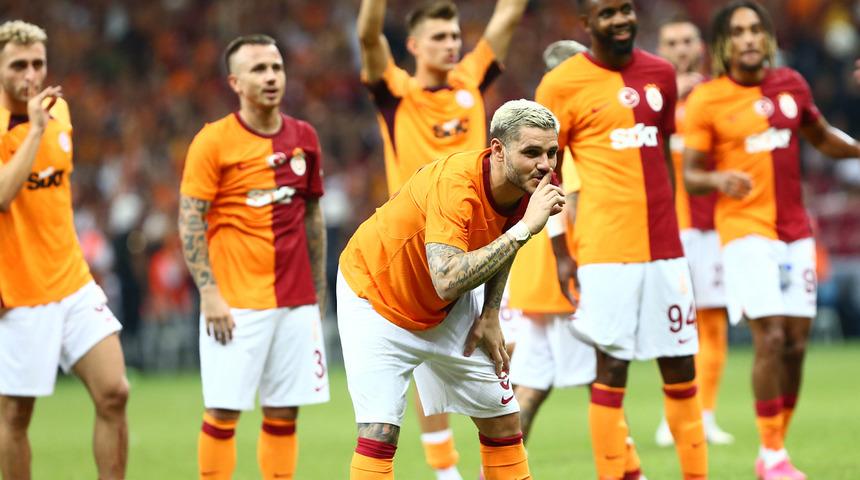 Galatasaray'a Şampiyonlar Ligi müjdesi! Daha gruplara kalmadan iyi haberler peş peşe geliyor...
