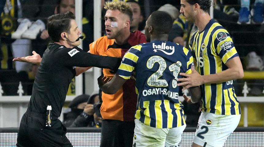 Fenerbahçe'de bir ayrılık daha! Gustavo Henrique takımla vedalaştı