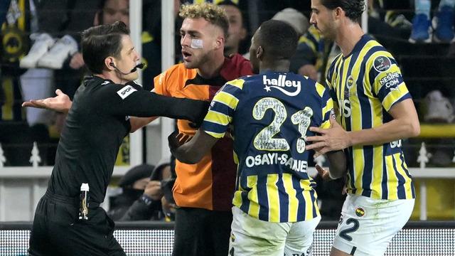 Fenerbahçe'de bir ayrılık daha! Gustavo Henrique takımla vedalaştı