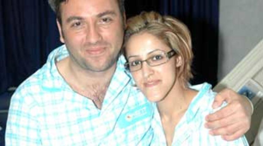 Eşine en g&uuml;zel hediye