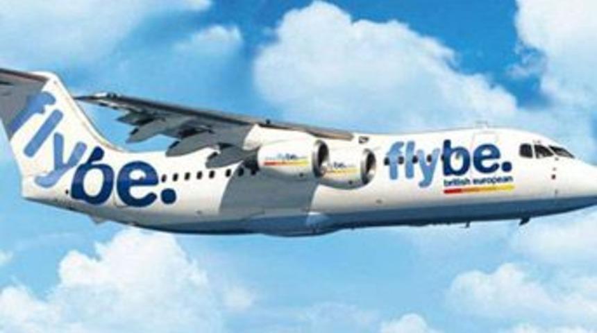 Yolcuların kanını donduran anons