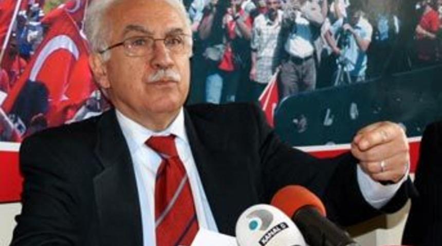 Erdoğan'ların su&ccedil;ları b&uuml;y&uuml;yor