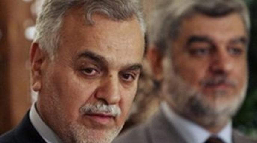 Haşimi, T&uuml;rkiye'ye gelecek