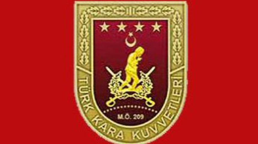 KKK'ya sivil memur alınacak