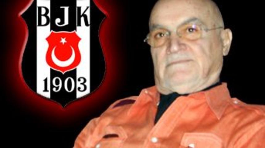 Beşiktaş'tan Hıncal Ulu&ccedil;'a sert yanıt
