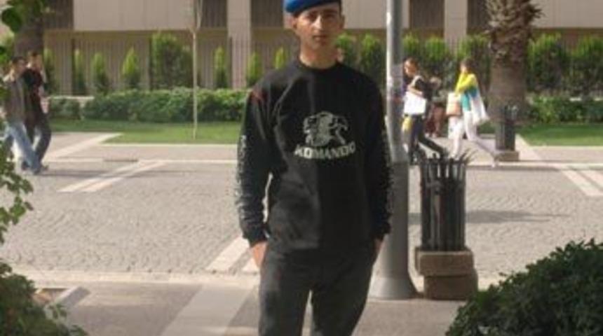 Şehit er İbrahim Gedik'den geriye klibi kaldı