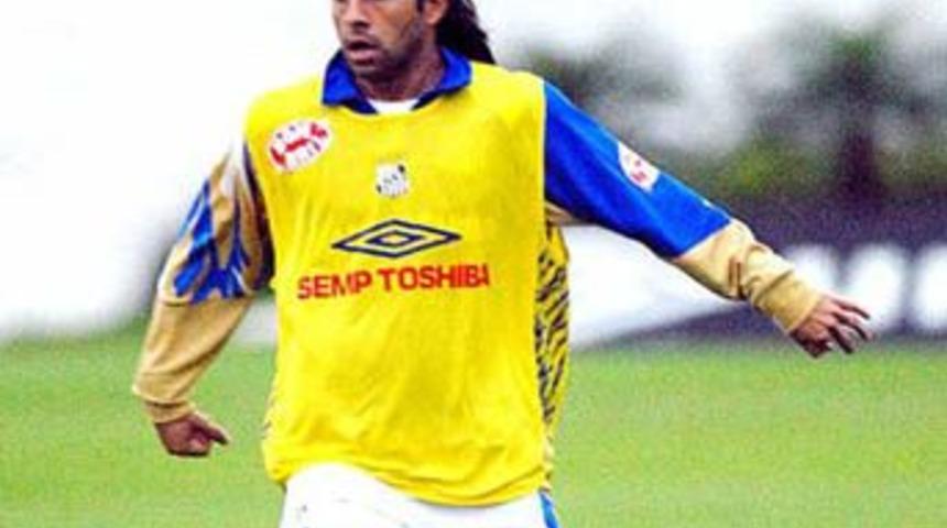Maldonado Fenerbah&ccedil;e'de